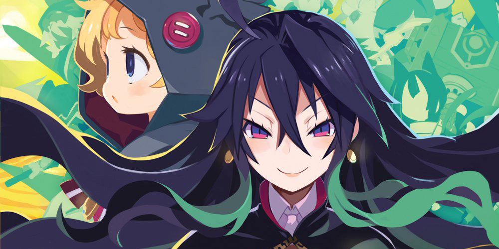 Labyrinth of Refrain Coven of Dusk