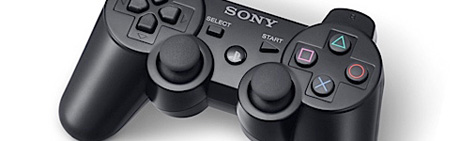 PS3 Controller 2