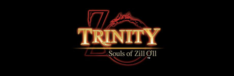 TRINITY Souls of Zilll