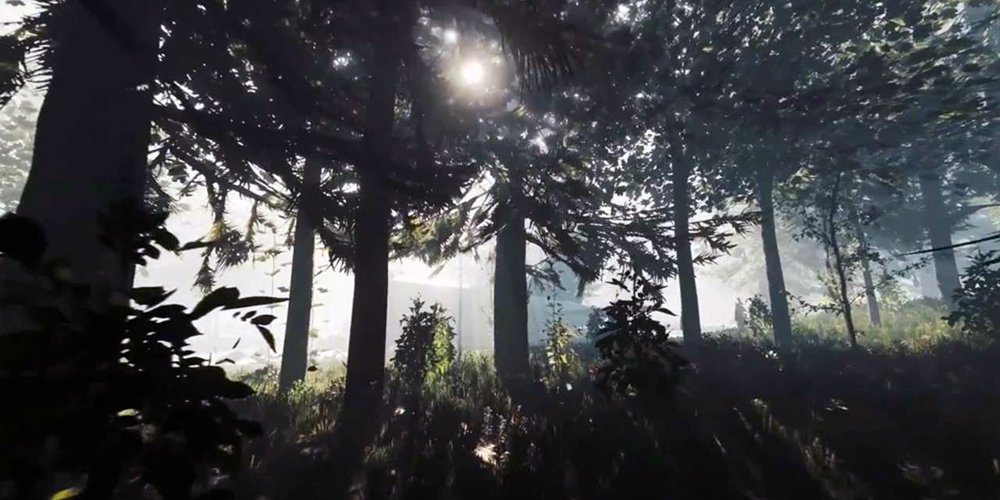 PS5: Wann kommt Survival-Hit «Sons of the Forest» auf die Konsole?