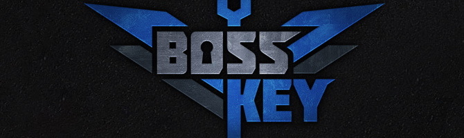 boss key