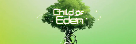 child of eden
