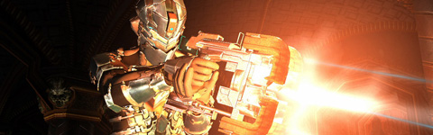 dead space 21