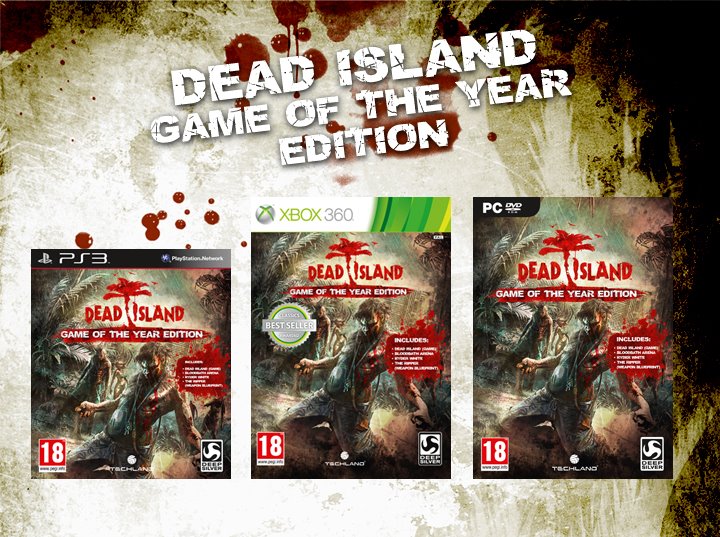 Dead island 360. Dead Island 2 коллекционное издание. Коллекционка дед Исланд.