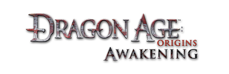 dragon age origins awakening