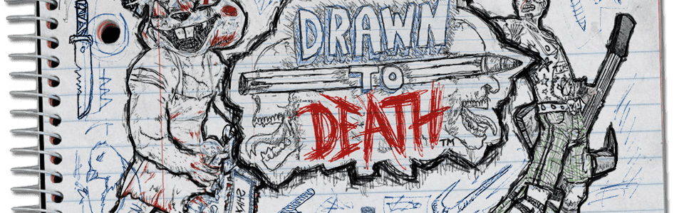 drawn to death