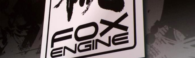 fox engine3