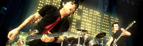 green day Rock band