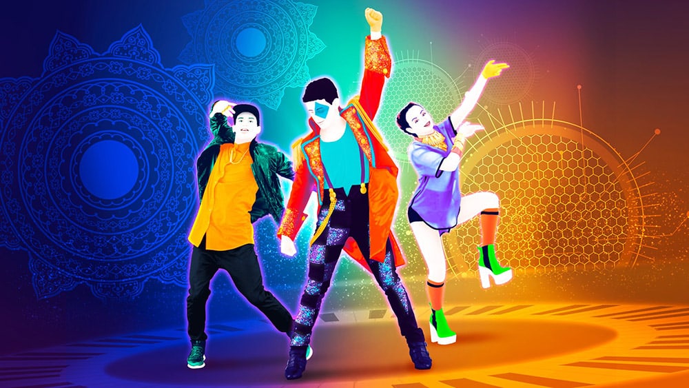 download just dance 2024 edition