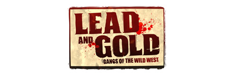 lead and gold