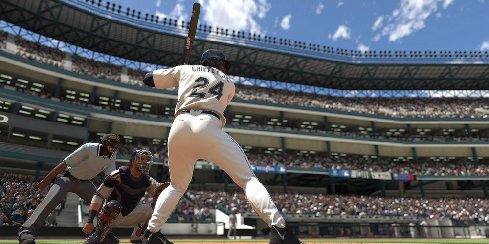 mlb the show