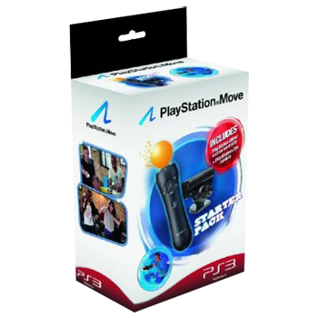 PS Move Starter Pack 2'nin ilk görseli