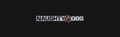 naughty dog