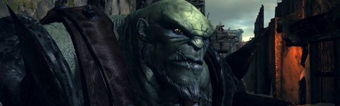 of orcs and men