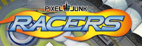 pixel junk racers