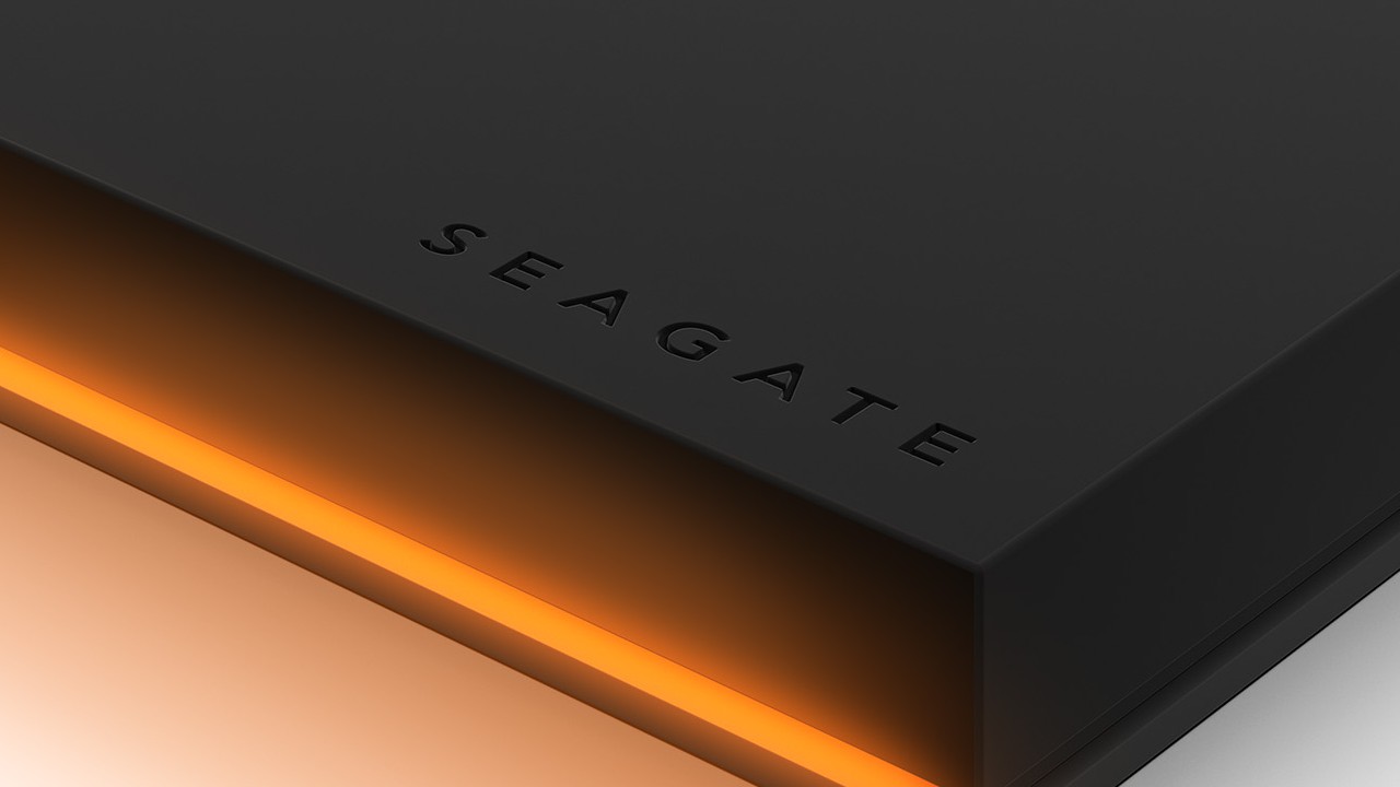 seagate gaming ssd