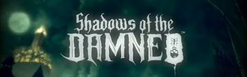 shadow of the damned