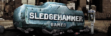 sledgehammer games