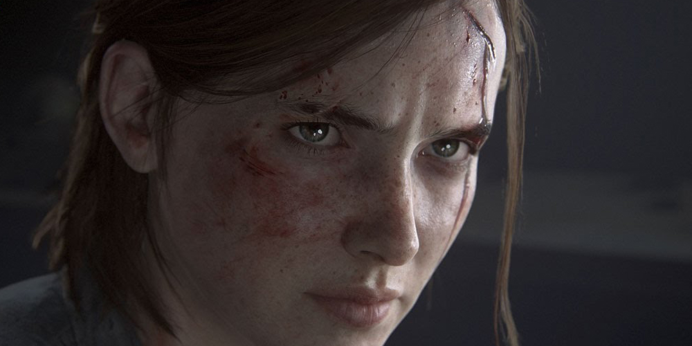 The Last Of Us Part Ii Ellie S Tattoo Als Vorlage Verfugbar