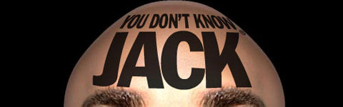 you dont know jack
